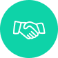 Hand Icon