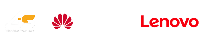 Huawei Lenovo Logo