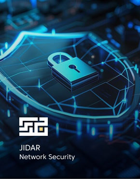 JIDAR