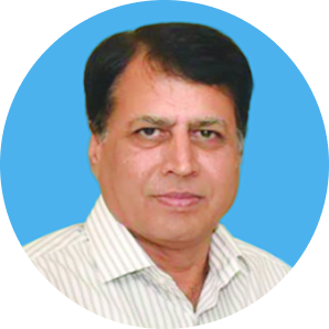 Executive Director