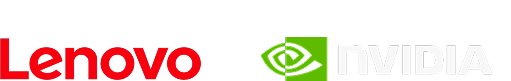 Lenovo Nvidia Logo