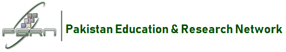 Pakistan Education & Research Network